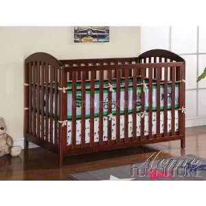  Acme Furniture Sachi Baby Crib 39020 Baby