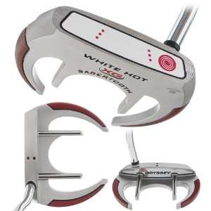  Odyssey White Hot XG Sabertooth Putter: Sports & Outdoors