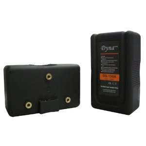   Li Ion Battery; generic Anton Bauer mount Battery: Camera & Photo