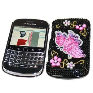   Armour/Case/Skin/Cover/Shell for BlackBerry 9900 Bold Touch