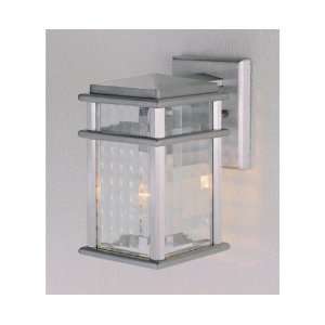  Wall / Ceiling Mounted Coastal Small Outdoor Lantern