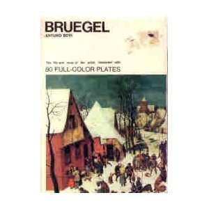 Bruegel Arturo Bovi Books