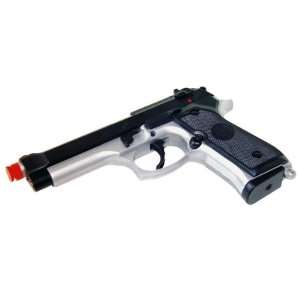  UHC Airsoft U 958BSH Heavy Weight Spring Precision 92 2 