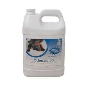  Odor Neutralizer,64 Oz,odorless,pk6   ODORKLENZ Kitchen 