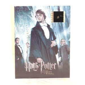 Trend Ltd.   Harry Potter et la Coupe de feu carte Premier Film Cell 