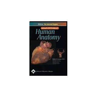  Aclands DVD Atlas of Human Anatomy, DVD 6 The Internal 