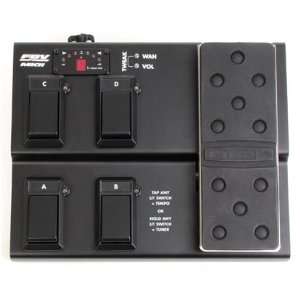  Line 6 FBV Express MkII 4 button Foot Controller Musical 