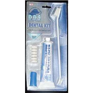  DDS Dental Care Kit