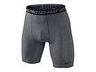 New Mens M L XL 2XL NIKE Pro Combat Core Compression 6 Carbon Grey 