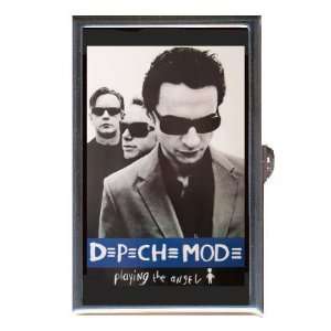  DEPECHE MODE PLAYING THE ANGEL Coin, Mint or Pill Box 