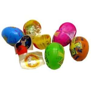 Religious Toy Filled Eggs Case Pack 24 
