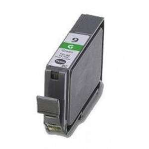  Canon Toner  Canon PGI 9G Green Compatible Cartridge 