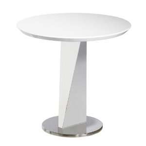  Bellini Modern Living Lola End Table: Furniture & Decor