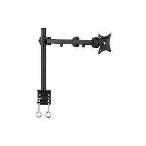   Articulating Monitor Desk Mount (Flat Panel Mounts): Office Products