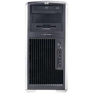   #ABA Xw8600 TWR Xeon 5440 Desktop Computer: Computers & Accessories