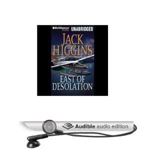  East of Desolation (Audible Audio Edition): Books