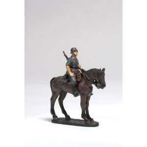  Trooper, 1st Cavalry Division Russia 1941 Toys & Games