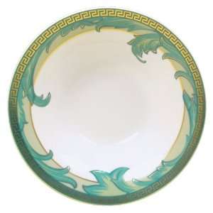  Versace by Rosenthal Arabesque Cereal Bowl Kitchen 