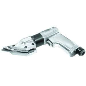   60157 18 Gauge Capacity Pistol Grip Air Shear: Home Improvement