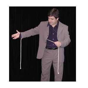  Roped Bazar Magic Illusion Stage Trick CloseUp Easy Set 