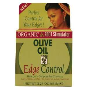  Organic Root Stimulator Edge Control: Beauty