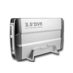  3.5hdd Media Player for Sata (Dvr) Electronics