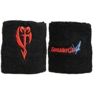  NECA Devil May Cry 4 Terrycloth Wristband Toys & Games