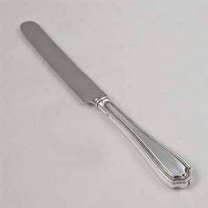 Hepplewhite by Reed & Barton, Sterling Luncheon Knife, Blunt Stainless 