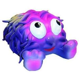  Vo Toys Latex Stuffed Gigantic Purple Luny Dog Toy