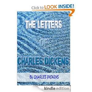The Letters of Charles Dickens Vol. 2 (of 3), 1857 1870  Classics 