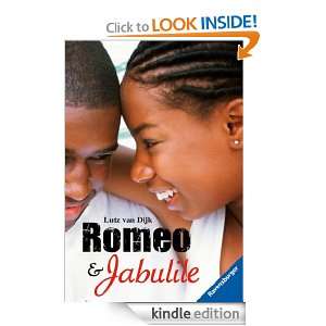 Romeo und Jabulile (German Edition) Lutz van Dijk  Kindle 