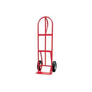  2 Wheel Dolly with P Shaped Handle