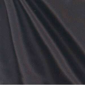  45 Wide Charmeuse Silk Black Fabric By The Yard Arts 