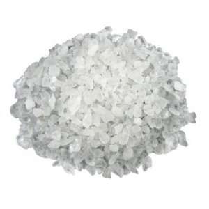 Rock Candy Crystals   White, Small size Grocery & Gourmet Food