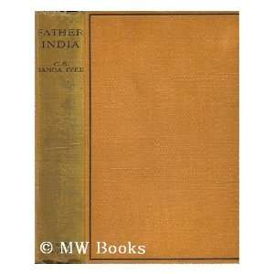   Reply to Mother India / by C. S. Ranga Iyer C. S. Ranga Iyer Books
