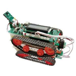  Robotics Kit   PICA2.0: Electronics