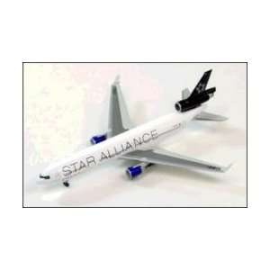  Herpa Wings B737 300 Southwest Shamu Model Airplane Toys 