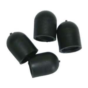  Tycoon Rubber End Caps for Bongo: Musical Instruments