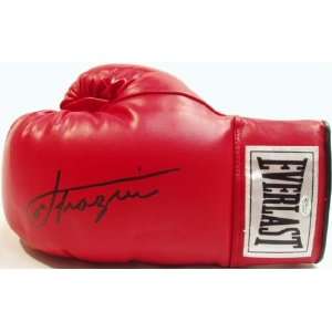   Red Everlast Boxing Glove   Online Authentic