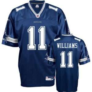   NFL #11 Dallas Cowboys Toddler Jersey 