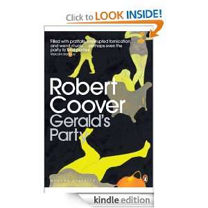   Modern Classics) Robert Coover, T C Boyle  Kindle Store
