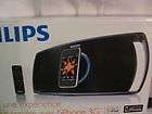   SBD8100/97 Revolution Motorized Portable Speaker Dock for iPhone/iPod