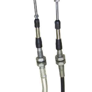   Cycle Gas Golf Carts  67 1/4 Forward/Reverse Cable Sports