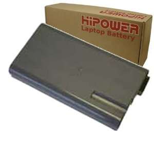  Hipower Laptop Battery For Sony Vaio PCGA BP1N, PCGA BP71A 