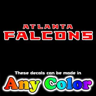 Atlanta Falcons Car