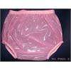 Pairs of ADULT BABY incontinence PLASTIC PANTS #P005 5  