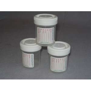 Urine transport cup (500 per case):  Industrial 