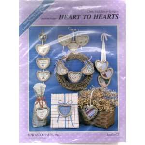   Vine Heart Frames, MPR Associates, Inc. Leaflet 25 
