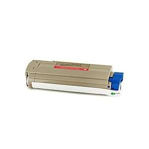  MPI Compatible Laser Toner Cartridge for OKIDATA C5550n 