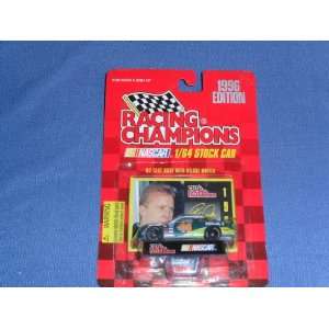 : 1996 NASCAR Racing Champions . . . Ricky Craven #41 Larry Hendricks 